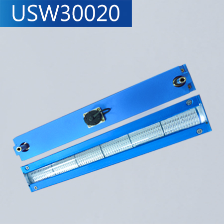 水冷UVLED固化灯USW100
